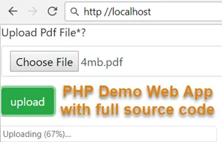 Calling the OCR API from PHP